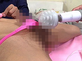 女装オトコの娘 屈辱フルボッキ寸止め嬲りと イキすぎる恥辱のケツマ●コ　サンプル画像04